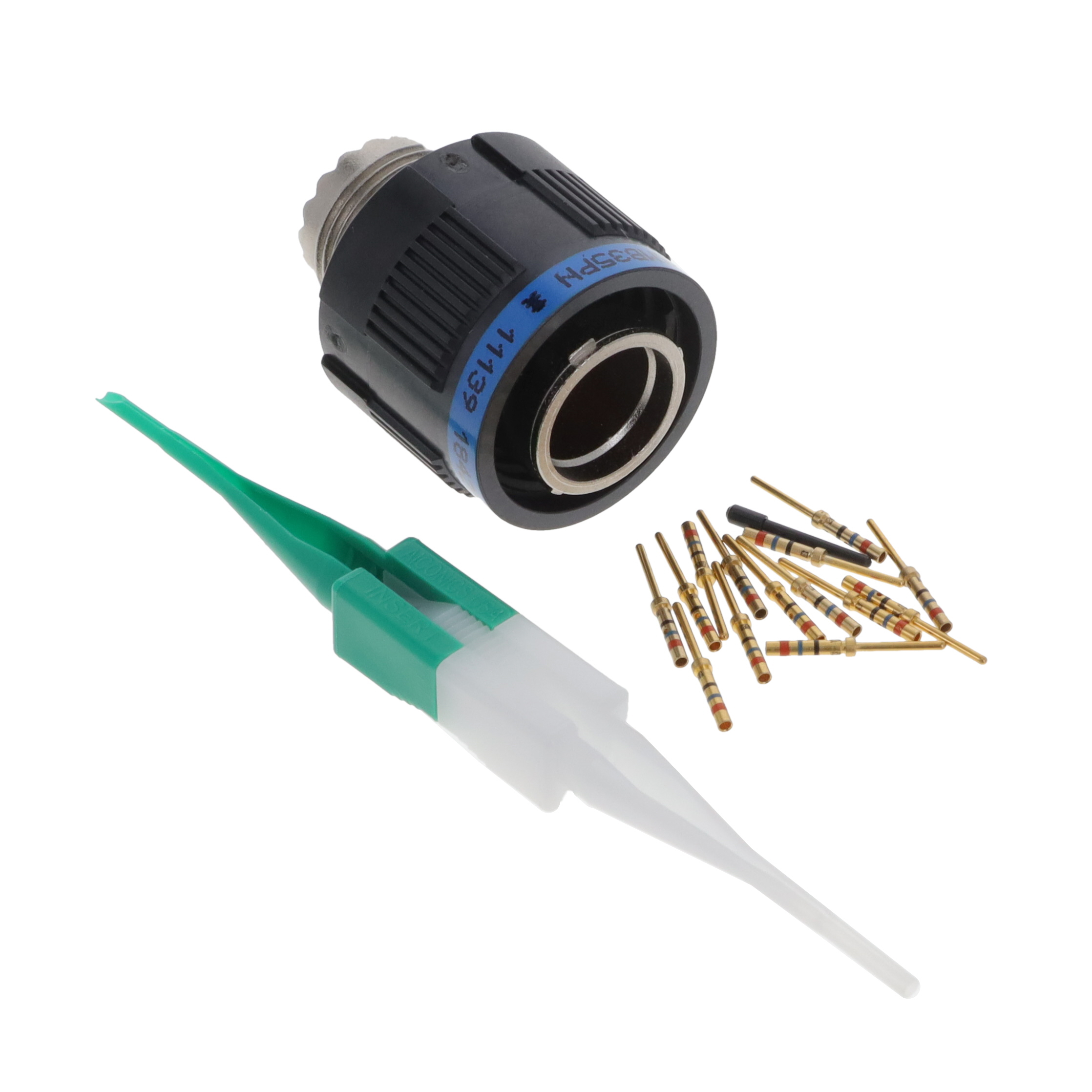 D38999/26MB35PN - D38999/26MB35PN