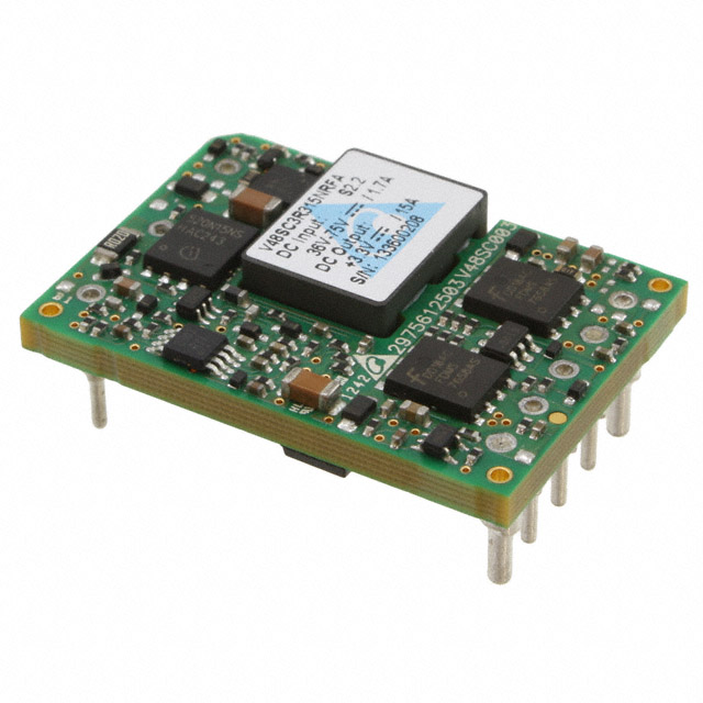 V48SC3R315NRFA - V48SC3R315NRFA