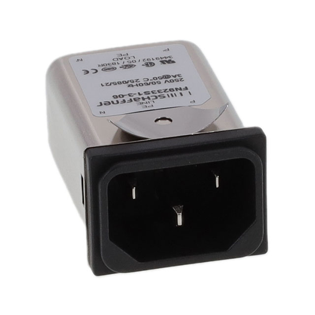 FN9233S1-3-06 - FN9233S1-3-06