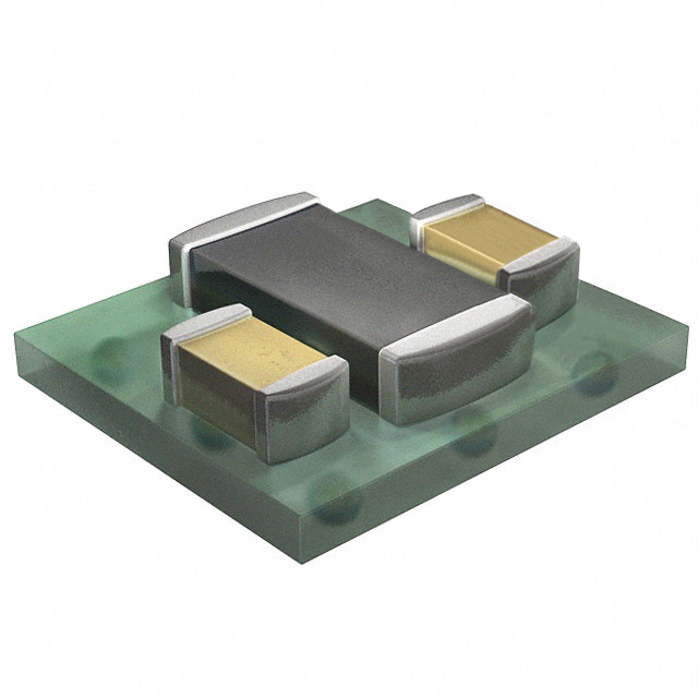 TPS82673SIPR - 2-uSIP