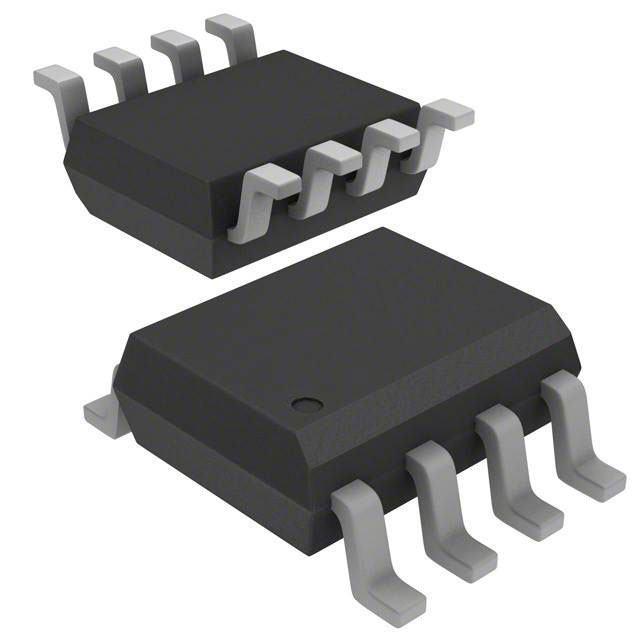 CY15B108QN-40SXIT - 8SOIC