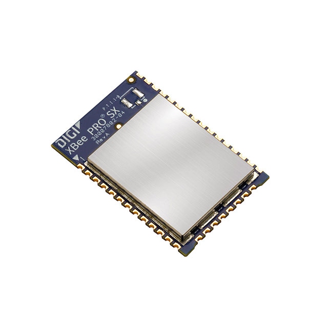 XB9X-DMUS-031 - XBEE SX