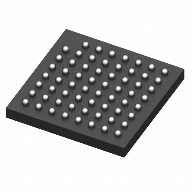 SI5321-H-GL - 63-PBGA