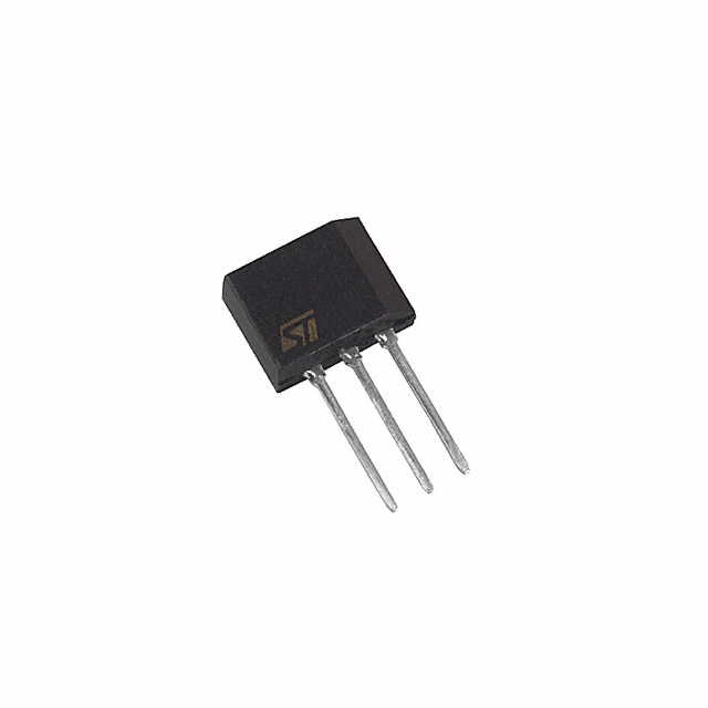 Z0409NF 1AA2 - TO-202-3 Pkg