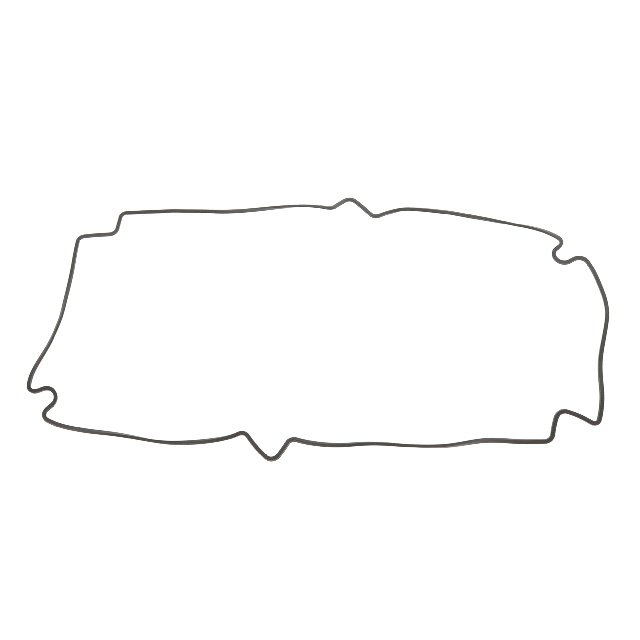 1554XGASKET - 1554XGASKET