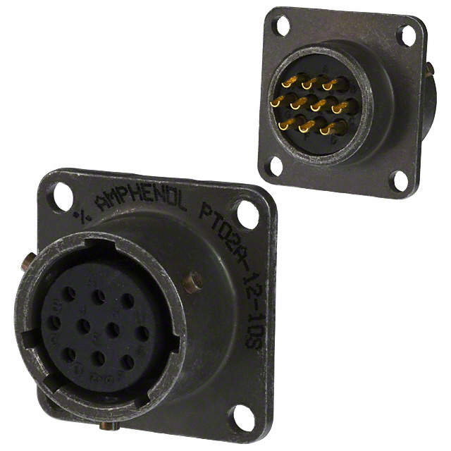PT02A-12-10S - PT02A12-10S