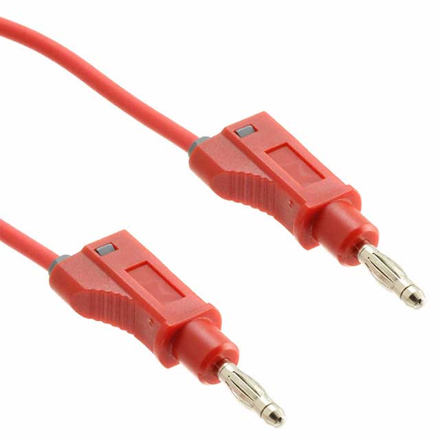 CT2131-50-2 - Cal Test Red