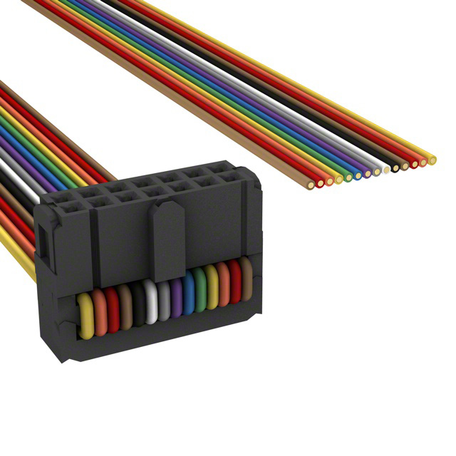 A1DXH-1436M - A1DXB(H)-14 M