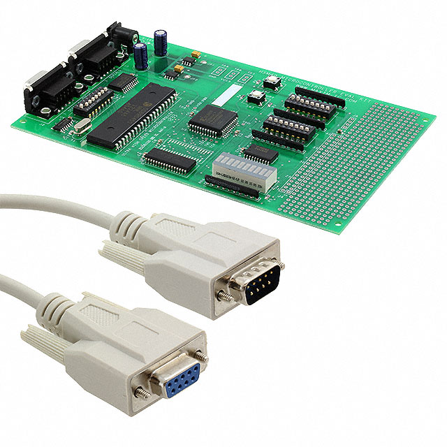 DS89C450-KIT# - DS89C450-KIT#