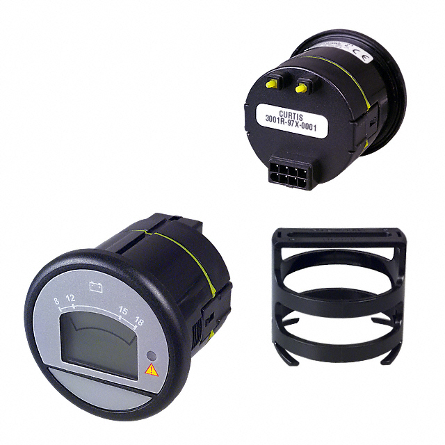 3001R-97X-0001 - 3001R-97X-0001