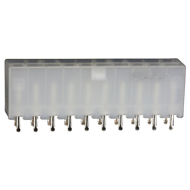 794492-1 - AMP-DUAC Series
