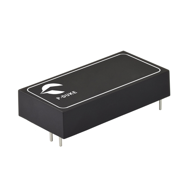 MPD30-48S12W - MPD30-24S12W