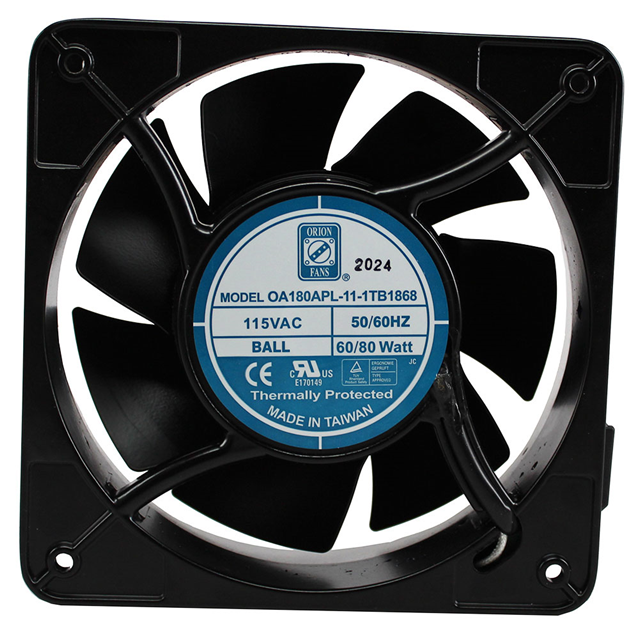 OA180APL-11-1TB1868 - OA180APL-11-1TB1868