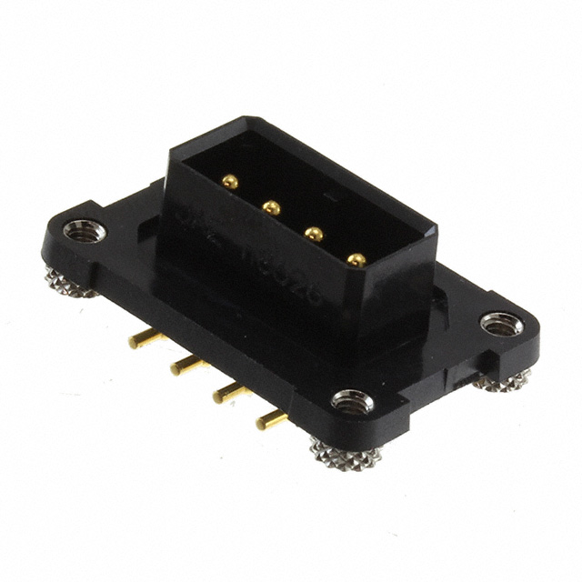 JN4AT04NJ1-R - JN4 Series