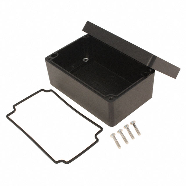 1550Z108BK - 1550Z108BK