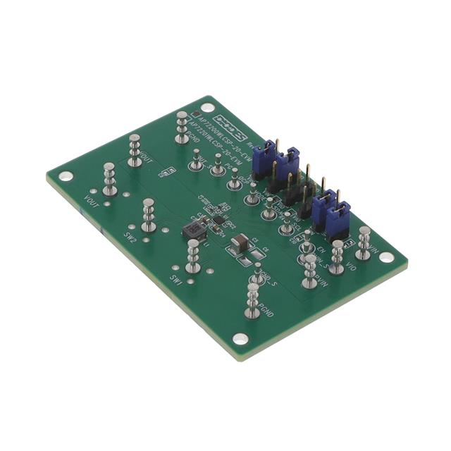 AP72200WLCSP-20-EVM - AP72200WLCSP-20-EVM