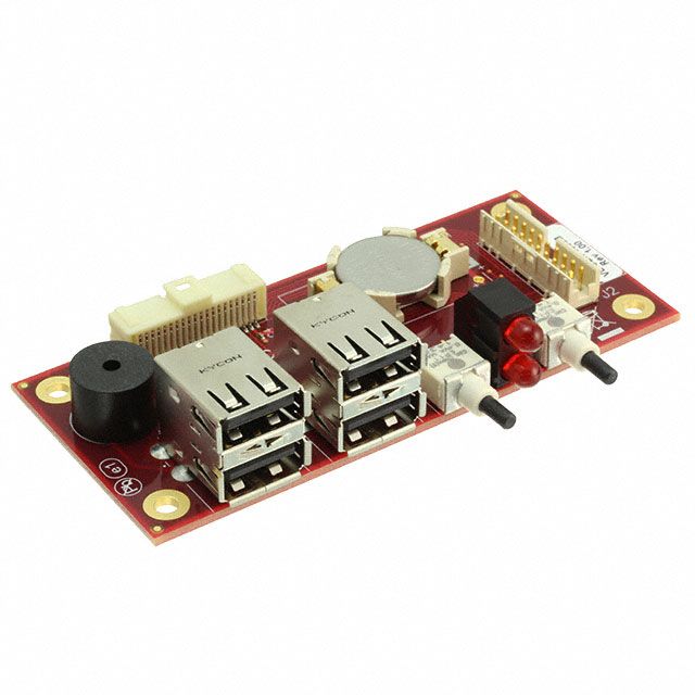 VL-CBR-4005 - VL-CBR-4005 primary