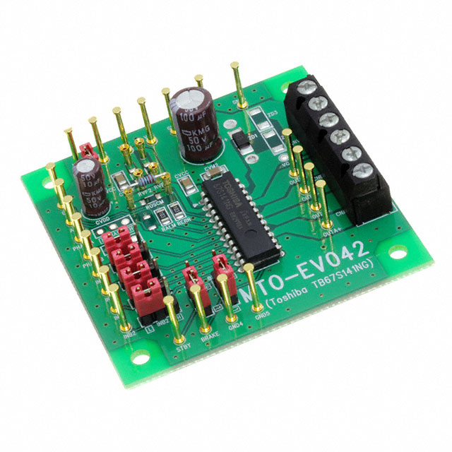 MTO-EV042(TB67S141NG) - MTO-EV042(TB67S141NG)