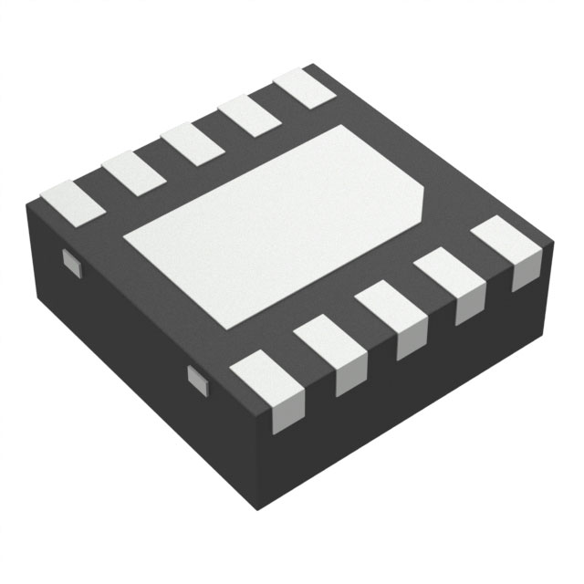 INA2181A3IDSQR - 10-WSON