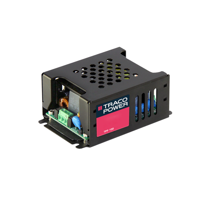 TPP 100-128 - TPP 100-128