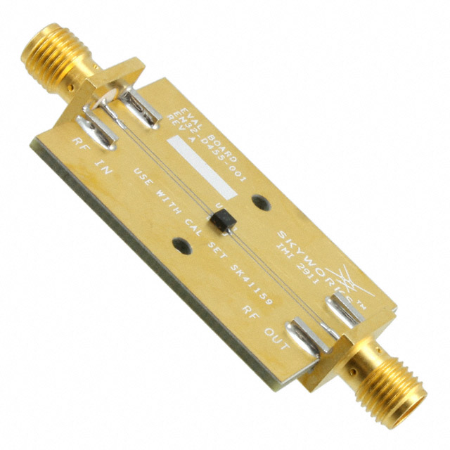 CLA4606-085LF-EVB - CLA4606-085LF-EVB