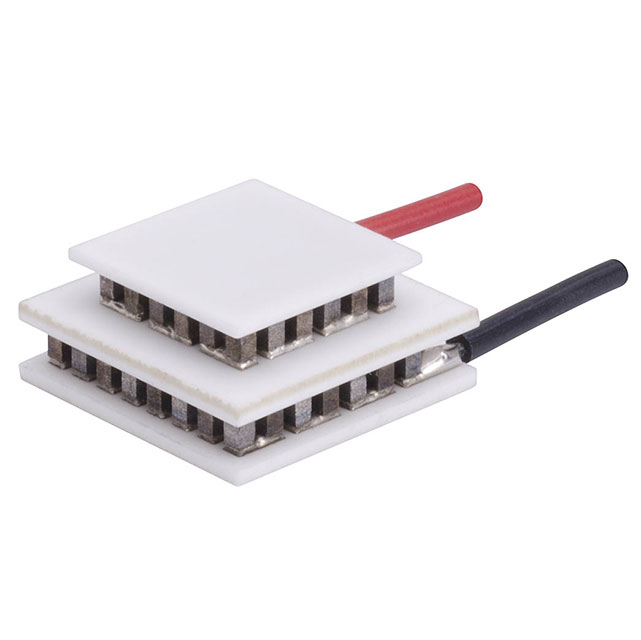 9340001-304 - Multistage Series