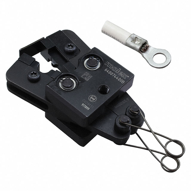 0640074400 - AT-200 Versakrimp Series