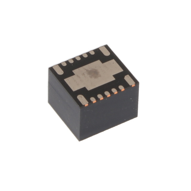 TPSM53602RDAR - TPSM5x60xRDAR