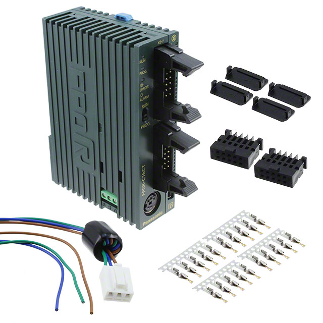 AFP0RC16CT - AFP0RC16CT