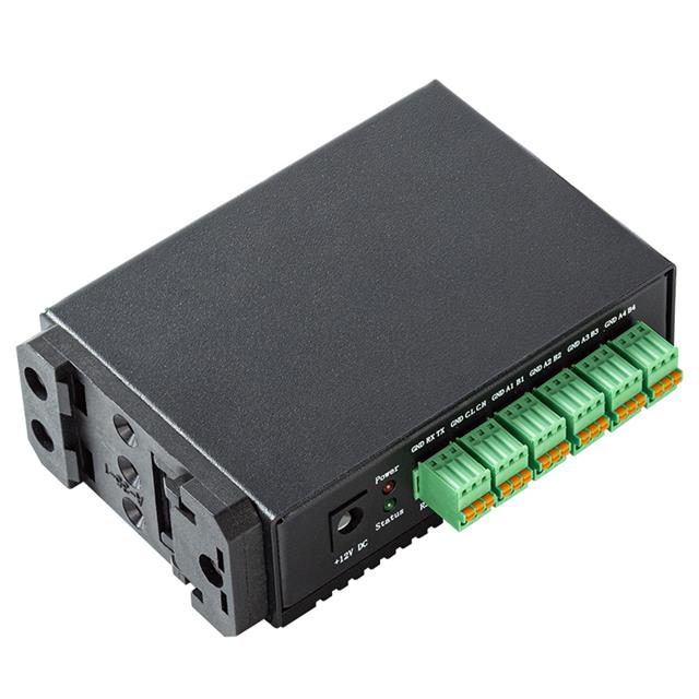 ED-CM4SEN-0216-C - ED-CM4SEN-0108-C