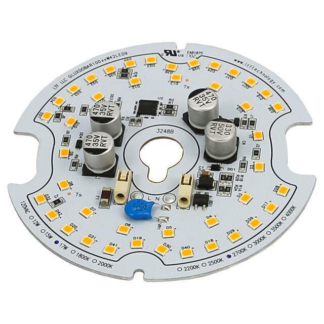 QLUXDOBAR10017W42927 - QLUXDOBAR10017W42927