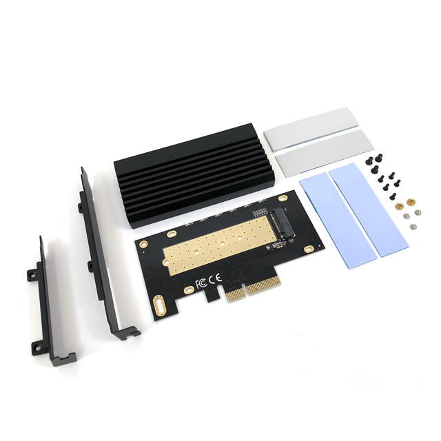 PCIE-M20803HS - PCIE-M20803HS