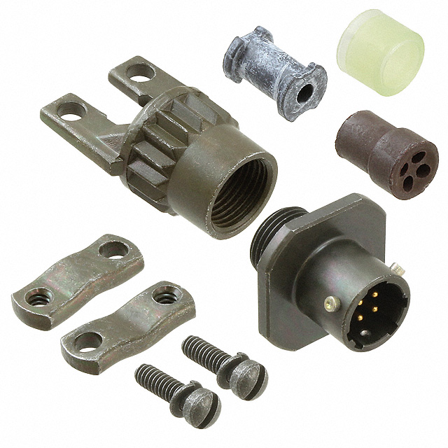 PT01E-8-4P(SR) - PT01E-8-4P(SR)