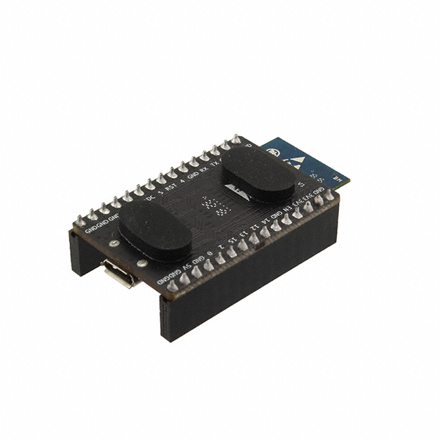 ESP8266-DEVKITC-02D-F - ESP8266-DEVKITC-02D-F