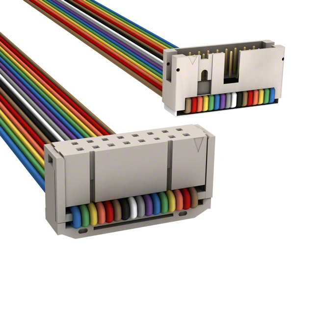 M3BRK-1606R - M3BRK-16 M