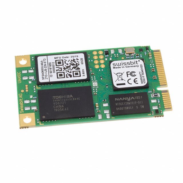 SFSA060GU4AA2TO-I-LB-226-STD - SFSA060GU4AA2TO-I-LB-226-STD