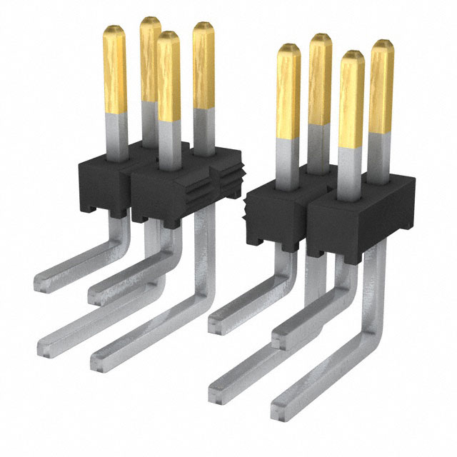 TMM-120-01-SM-D-RA - TMM-1xx-01-x-D-RA