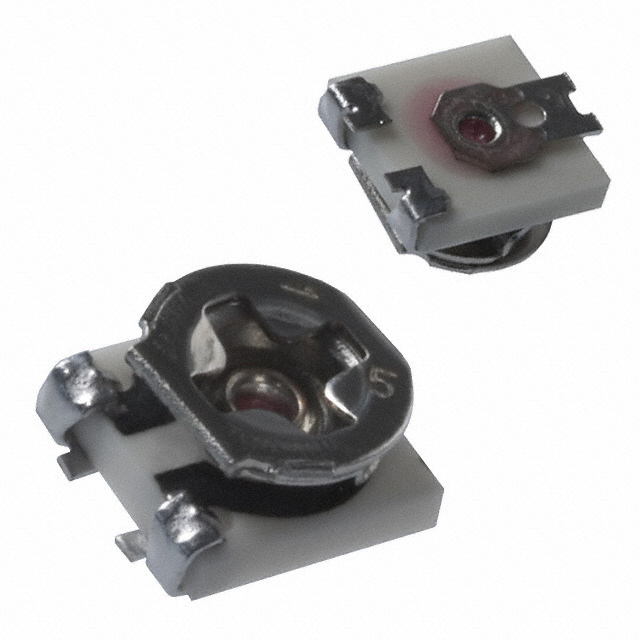 3303X-3-101E - 3303x Series