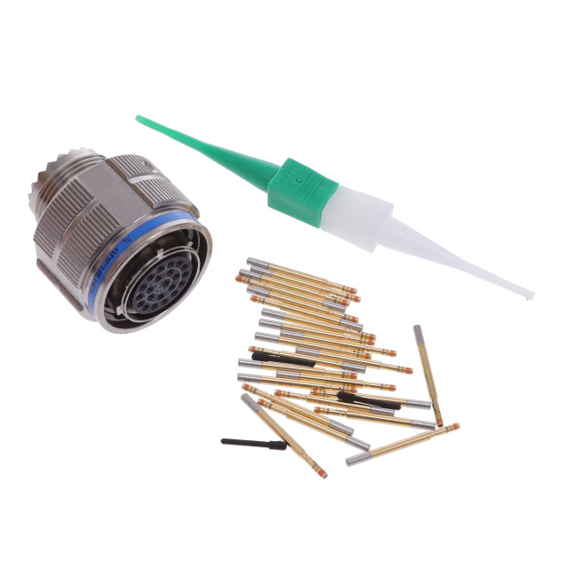 D38999/26FC35SN - D38999/26FC35SN