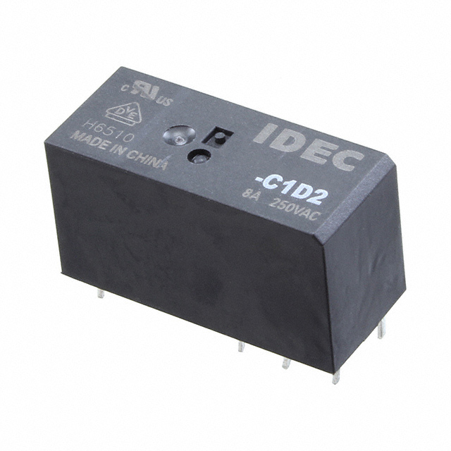 RV2H-2G-D12-C1D2 - RV2H-2G-Dxx-C1D2