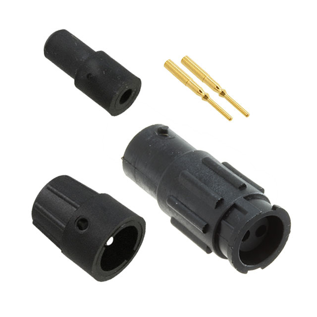 18280-2SG-318 - Micro-Con-X Series