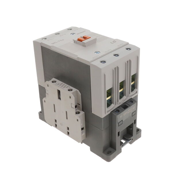 MC-75A-AC120V-L - MC-75A-AC120V-L