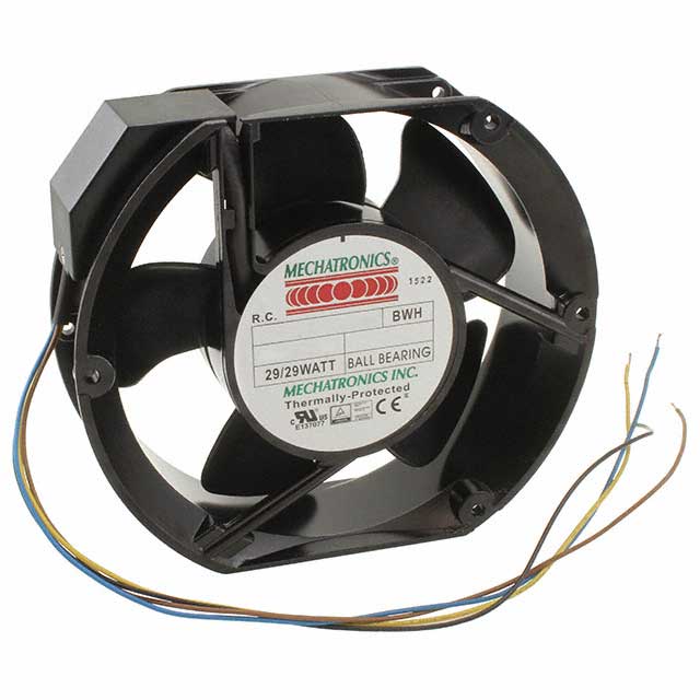 UF15PC12/23-BWHR - UF15PC12/23-BWHR