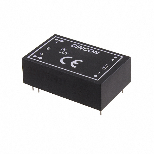 EC4AW-48S05H6 - EC4AW-H6 Series