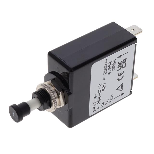 PP11-4-4.00A-OC-V - PP11-4-4.00A-OC-V