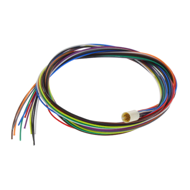 A79103-001 - NCS-11-WD-18.0-C