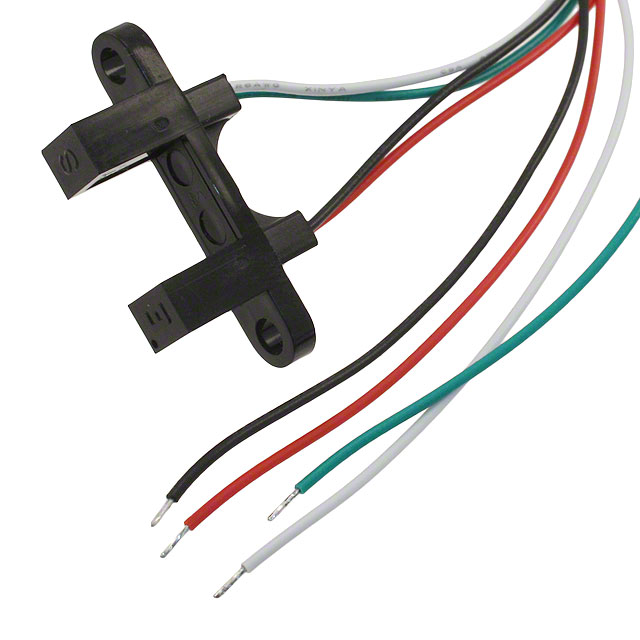 OPB802W55Z - OPB8xxW5xZ