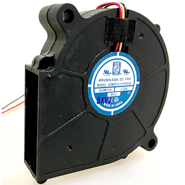 ODB6015-12HHB01A - ODB6015-12HHB01A