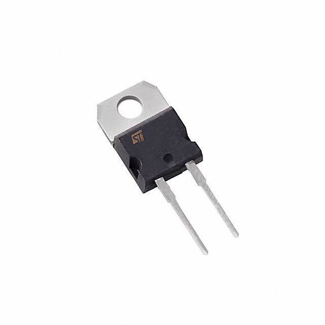BYT12PI-1000RG - TO-220AC Pkg