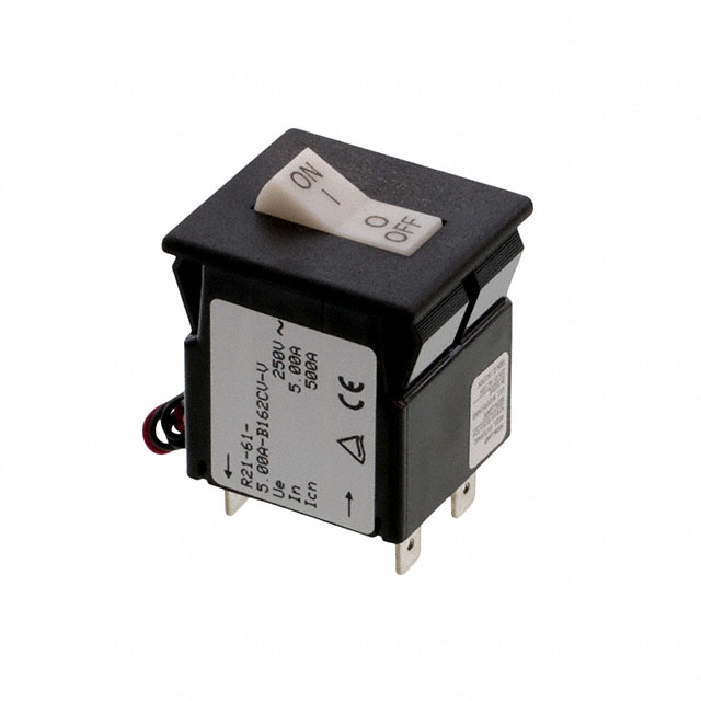 R21-61-5.00A-B162CV-V - R21-61-5.00A-B162CV-V